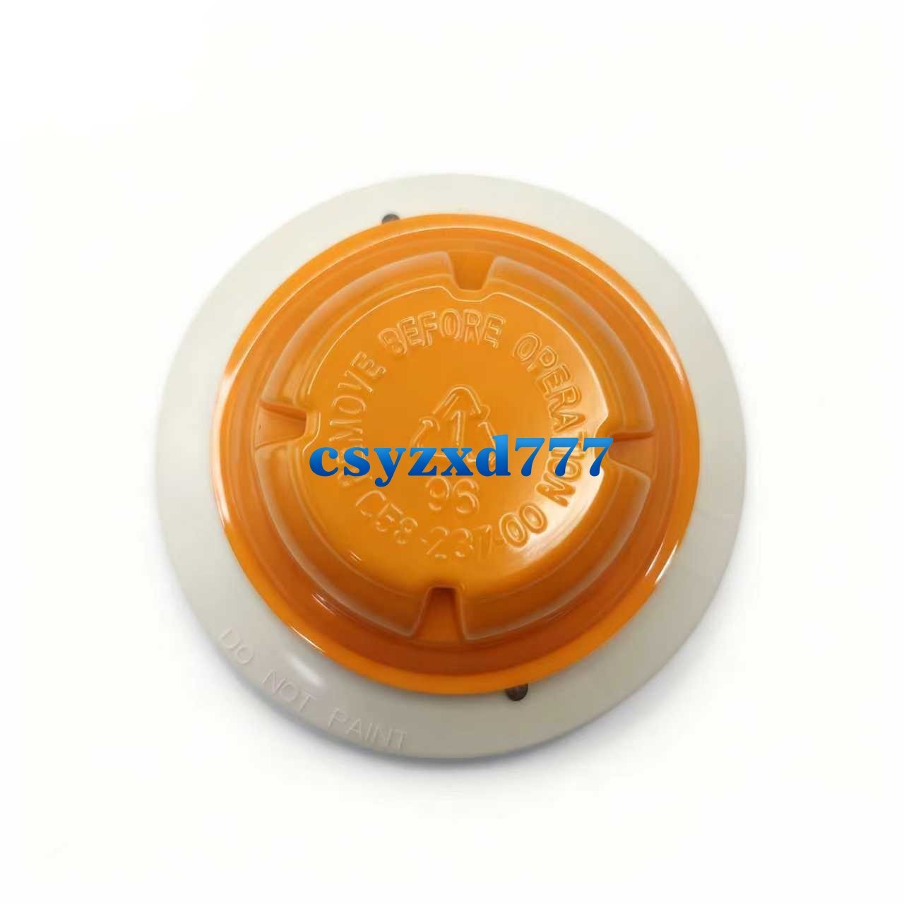 Notifier NP-100-