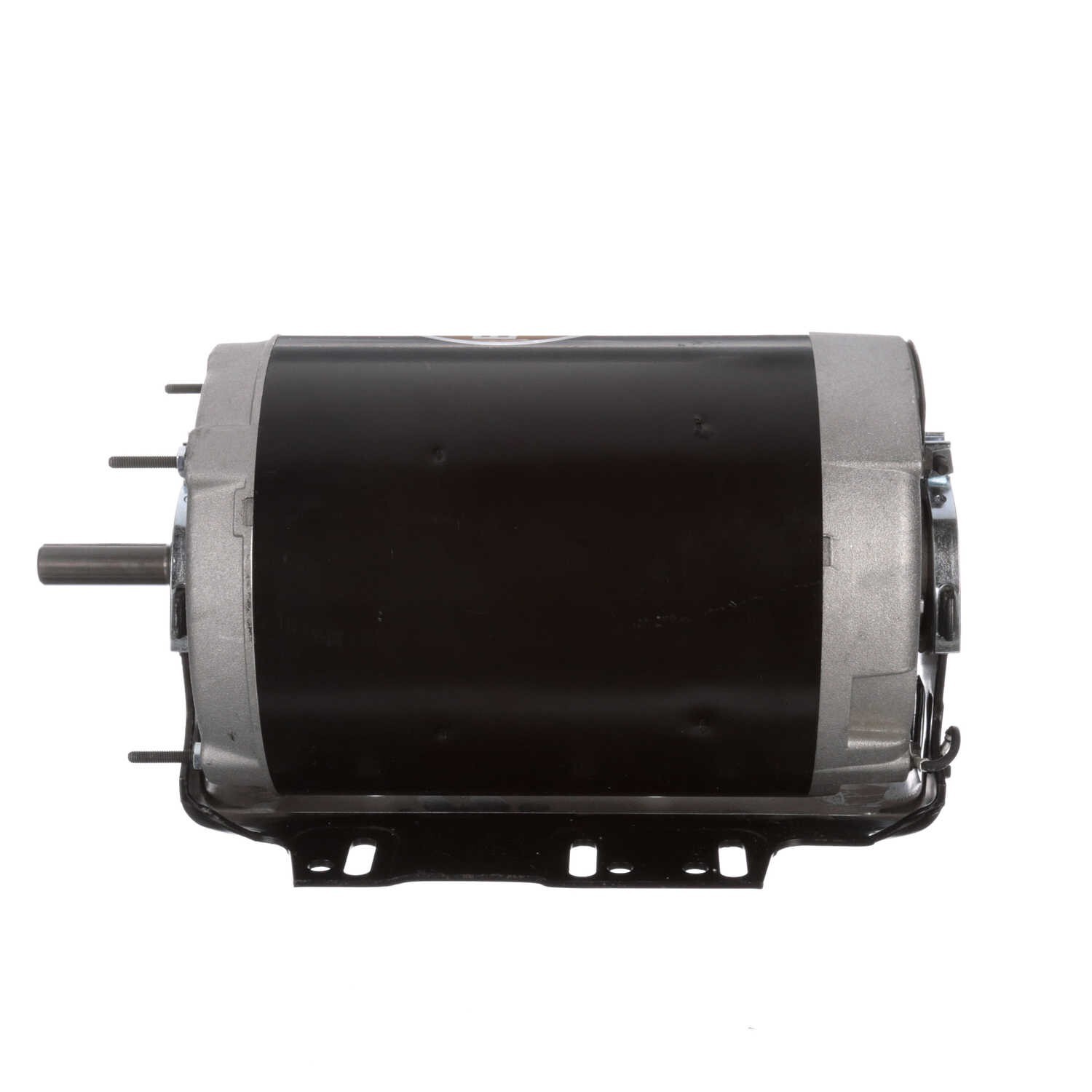 Century H1034V1 Electric Motor 1.5-.68 HP 1800/1200 Rpm 3PH 200-230 V 56H Frame
