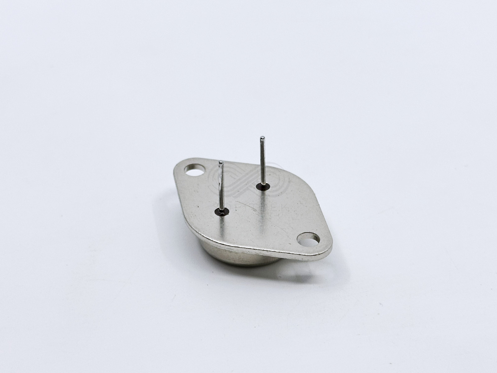 LM340AK-5.0 LM340AK NSC 5V 1.5A Precision 2% Linear Voltage Regulator TO-3