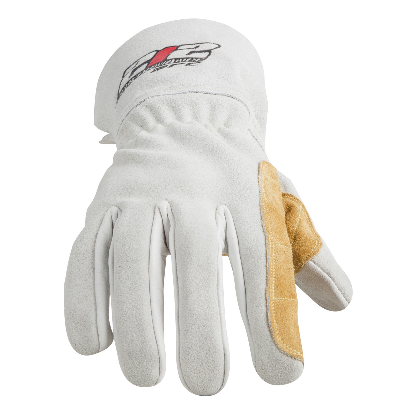 212 Performance ARC Premium MIG Welding Work Gloves ARCMIG-00