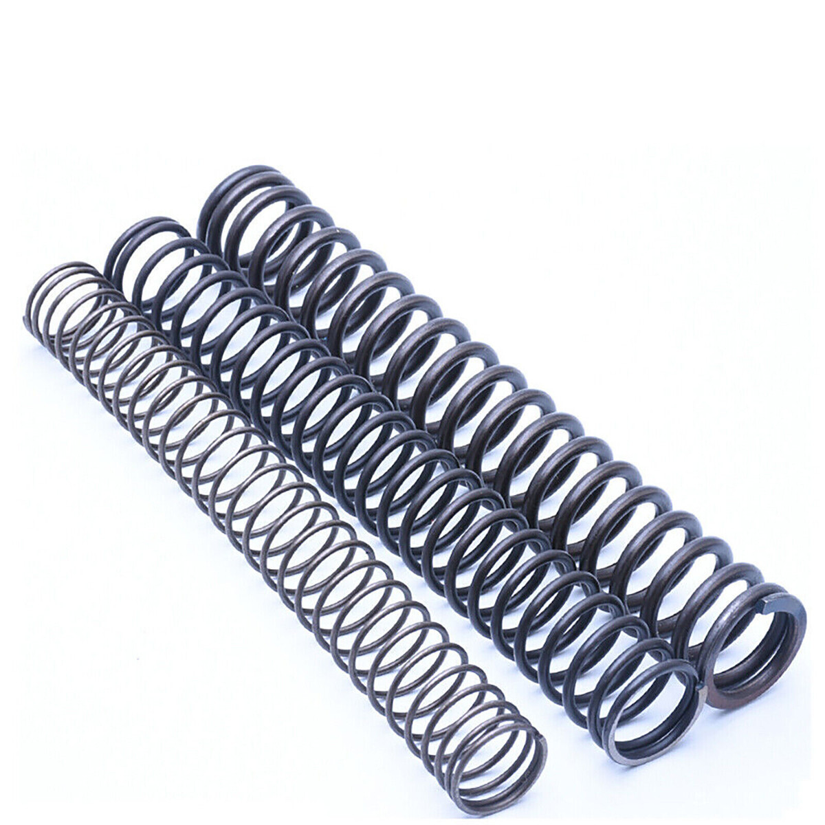 Compression Pressure Spring Wire Dia 0.3mm – 4.0mm Length 300mm Springs