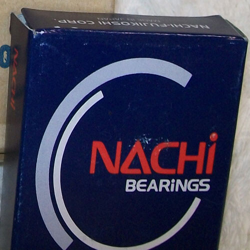 40TRBC07-27 Nachi New Clutch Release Ball Bearing