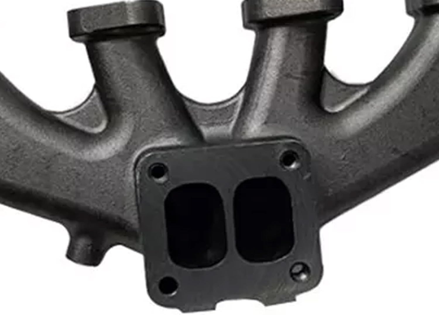For Isuzu Engine 6BD1 6BG1 Hitachi EX200-3 EX200-2 Exhaust Manifold 1-14141804-2