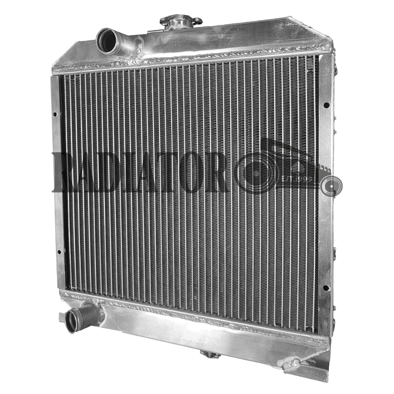 Radiator Fits Kubota L285P L285WP L295DTP L295FP L295F L295DT 1530172060 New