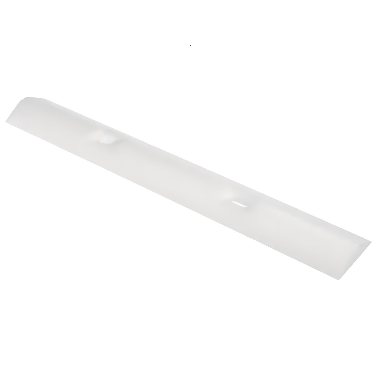 OCS Parts HC137334 Scraper Blade for Electrofreeze Soft Serve Ice Cream Machines