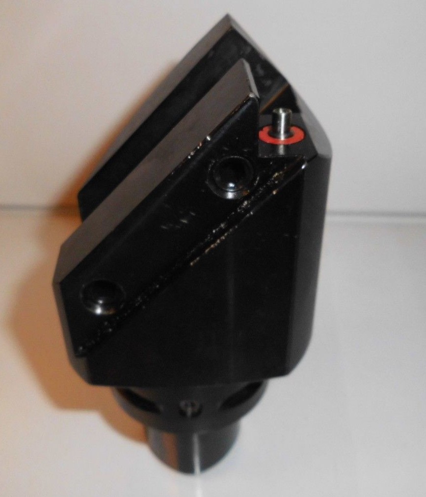 SANDVIK CAPTO C5-ASHL45-36097-20 ***NEW***
