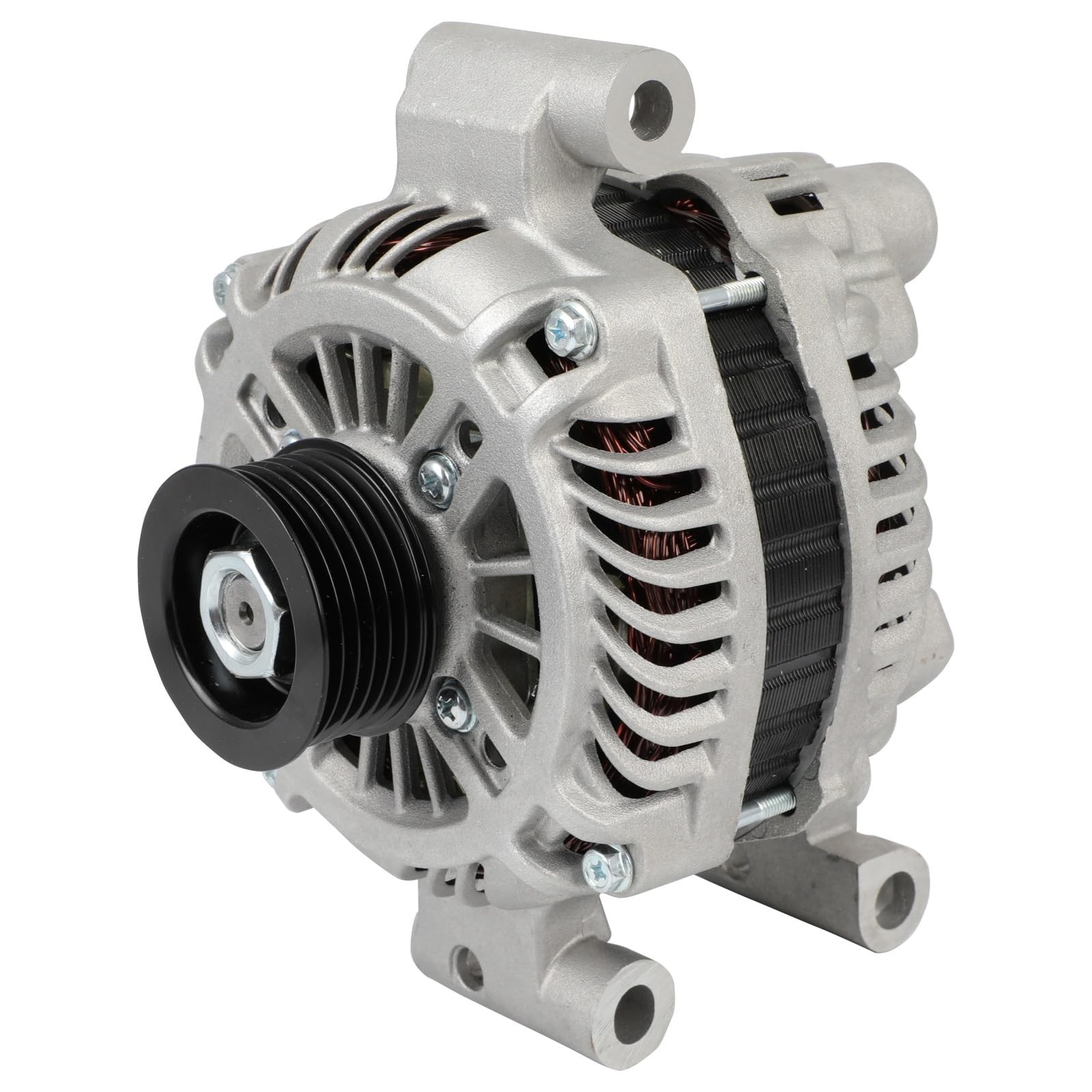 Alternator Ford Explorer Sport Trac Mountaineer 4.0L 2009-2010 9L2T-10300-BA