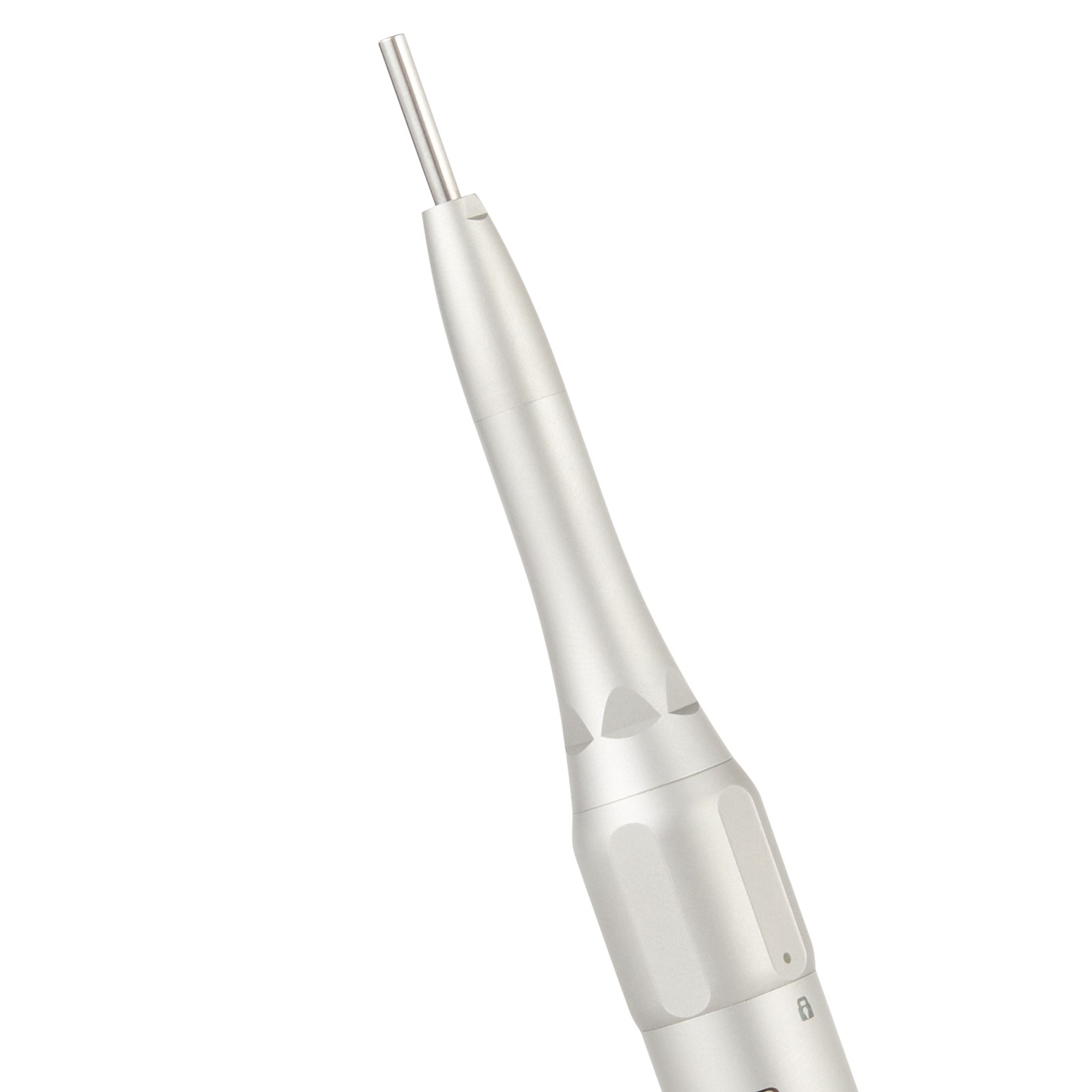 USA Dental Ultrasonic Piezo Scaler + Handpiece Tips 2 Bottles Fit DTE SATELEC OR