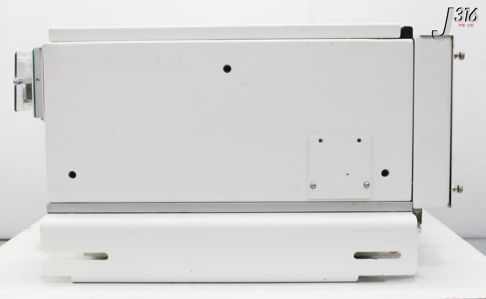 37532 LAM RESEARCH 16-LINES IGS GAS BOX 846-035344-002