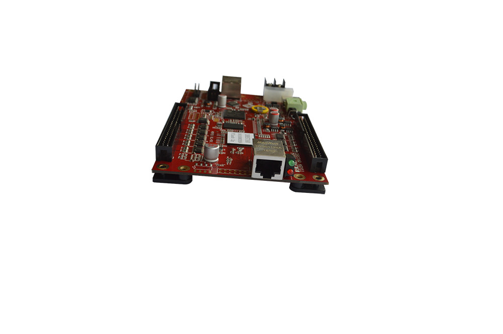 Dbstar ASY11C Sending Card Led Display For LED Screen ASynchronous Control Card