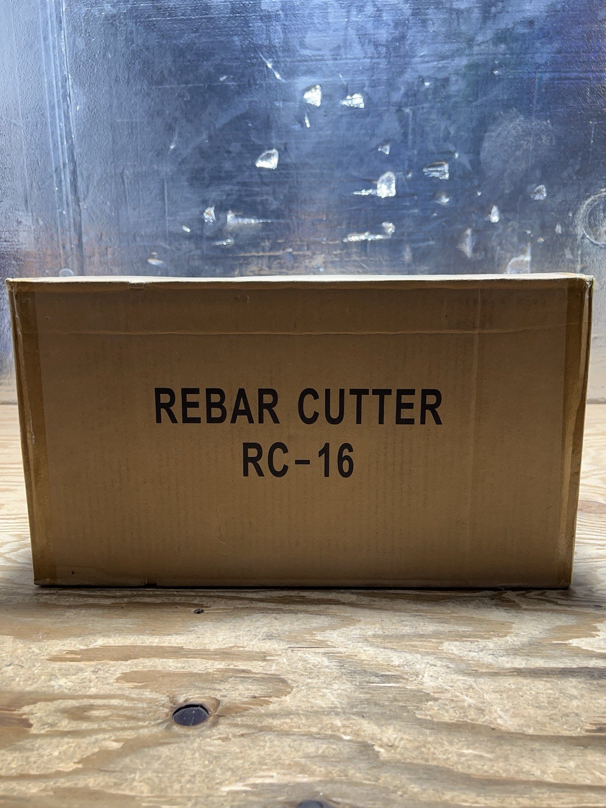 Anbull 900W Electric Hydraulic Rebar Cutter, Cutting up to 5/8 In 4-16mm #5 Reba