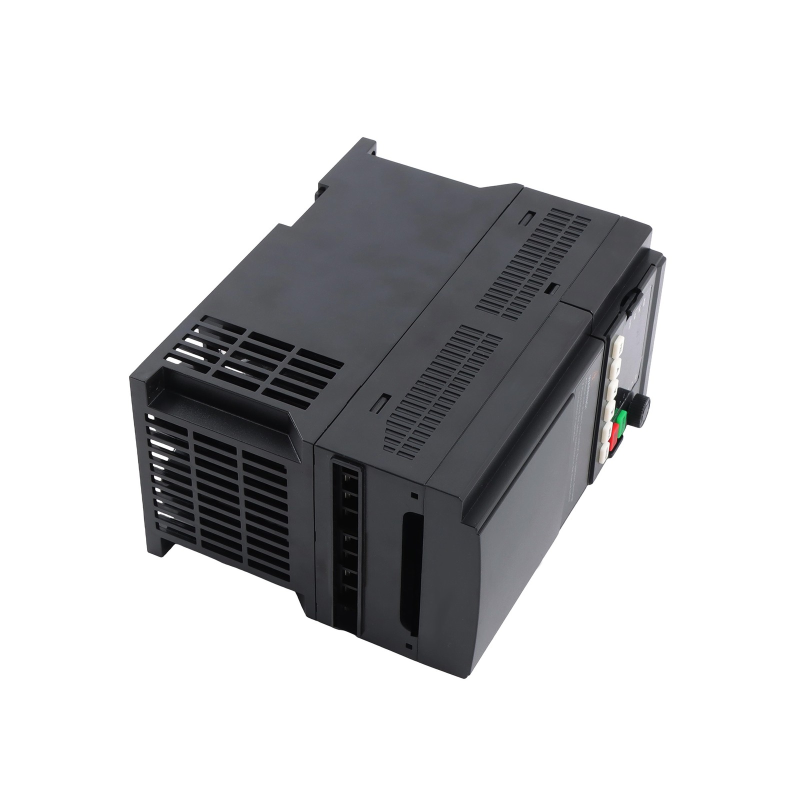 1 To 3 Phase 7.5KW 10HP 220V Variable Frequency Drive Inverter CNC VFD VSD