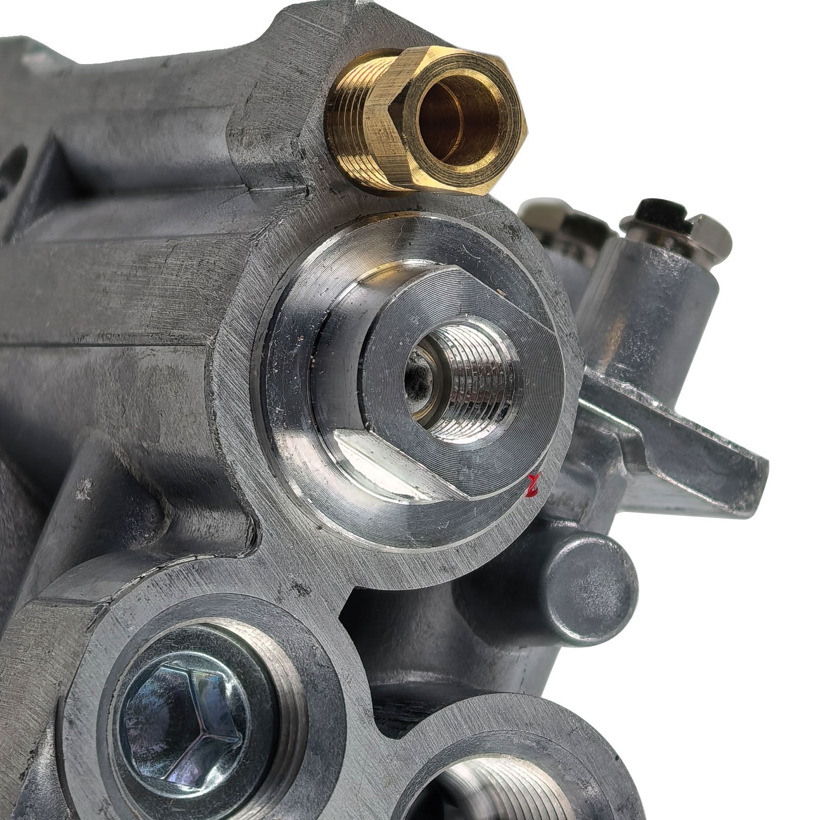 Gas Control Valve For SIT 630 Eurosit 100-340℃ 0630545 0630326 Thermostat