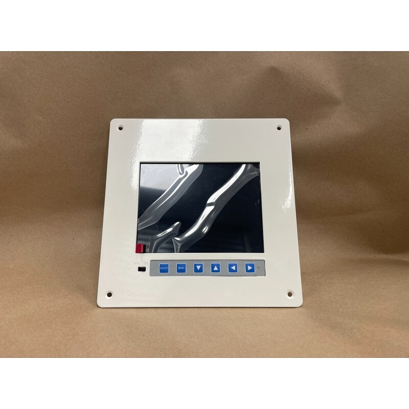 Tote Vision LED-566HDMLW – 5.6inch Flush-Mount LCD Monitor- white – BRAND NEW!!