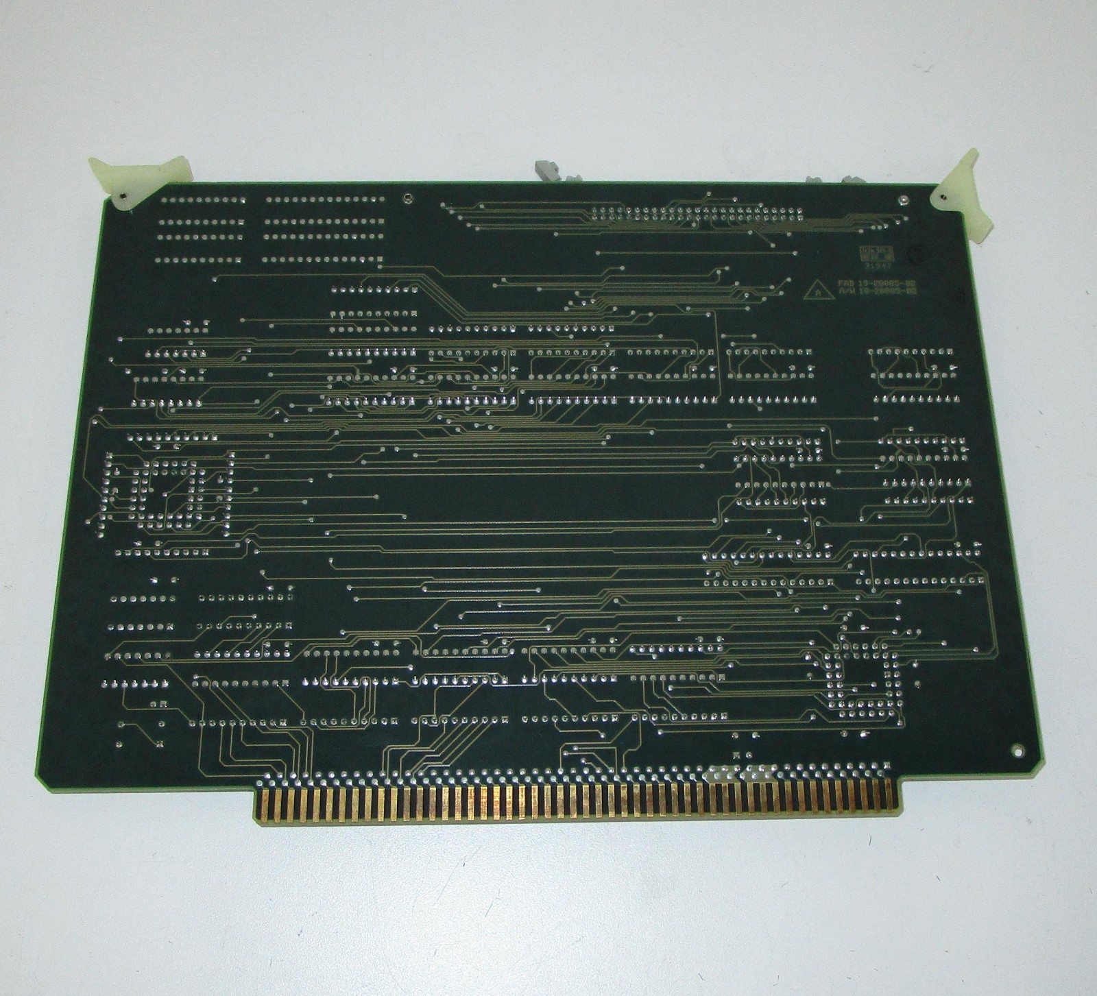 Becton Dickinson CCB FACSCAN/FACSORT 03-20085-03 rev A