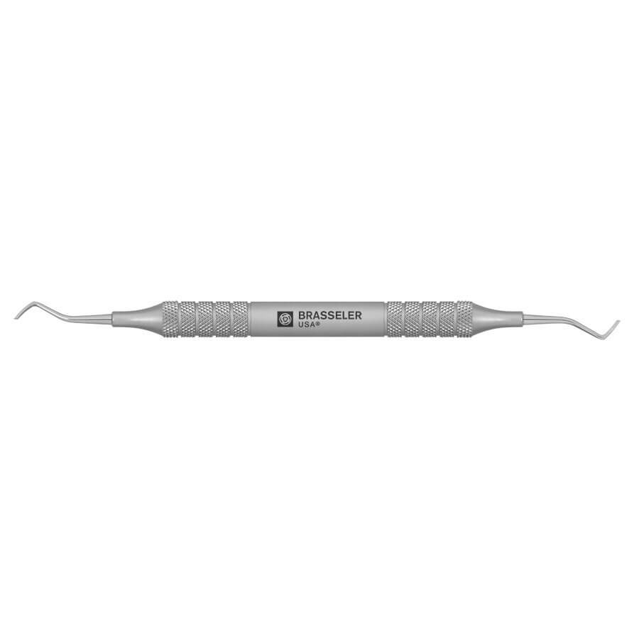 Cavity Preparation All Handle Type Chisels By Brasseler (1/pk)