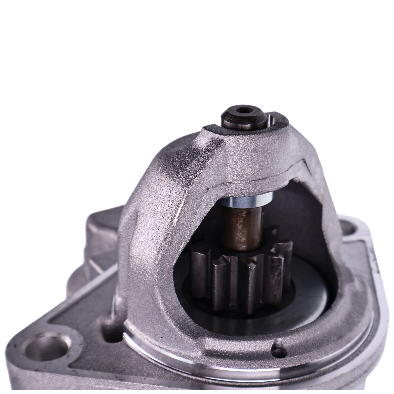 Starter Motor 163-3361 for Caterpillar CAT 3013 3013C 3014 3024 3024C C1.5 C2.2