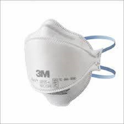 3M Aura 9205+ N95 NIOSH Approved Respirator Face Mask (20/bag)