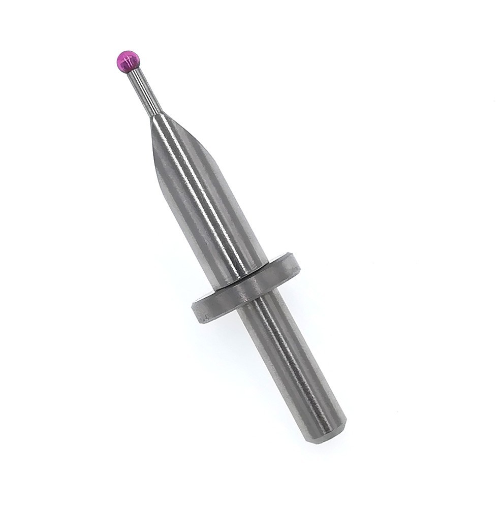 Ball Tip Probe Insert 3mm Ruby Ball Tip For TESA Hite Height Gauges 00760230