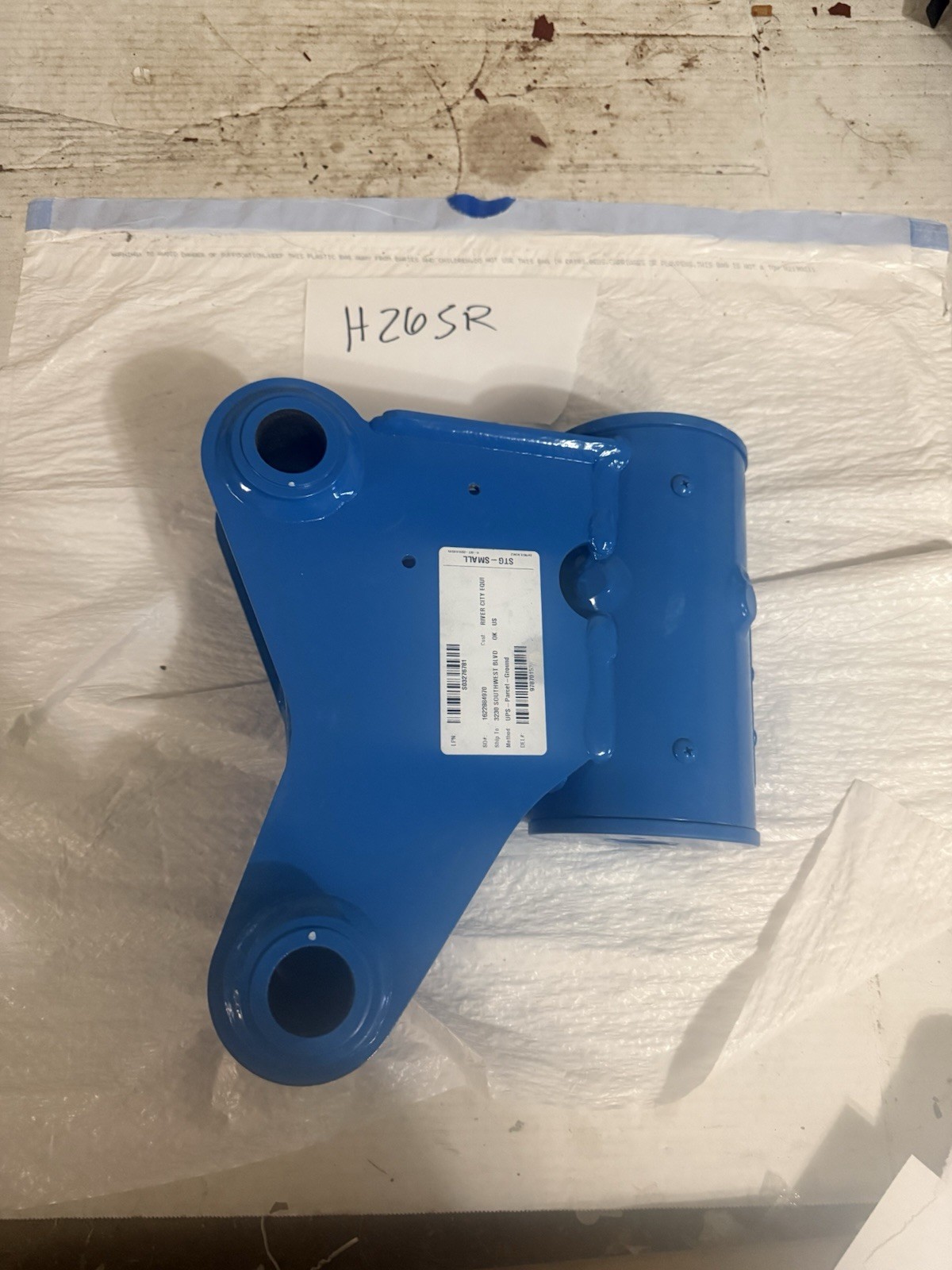 genie 94397GT JIB Platform Rotator 160 Degree S65/85 New OEM