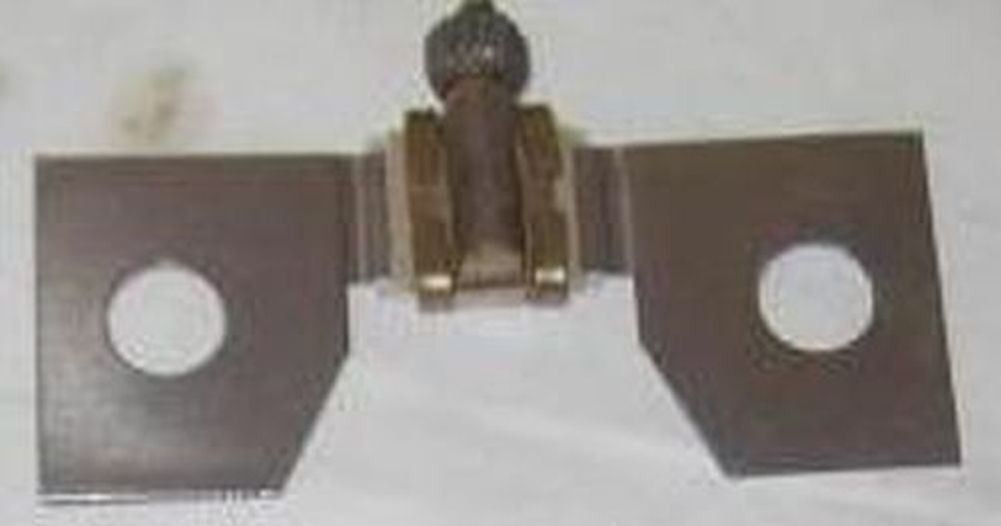SQ D DD24.0 OVERLOAD RELAY THERMINAL UNIT