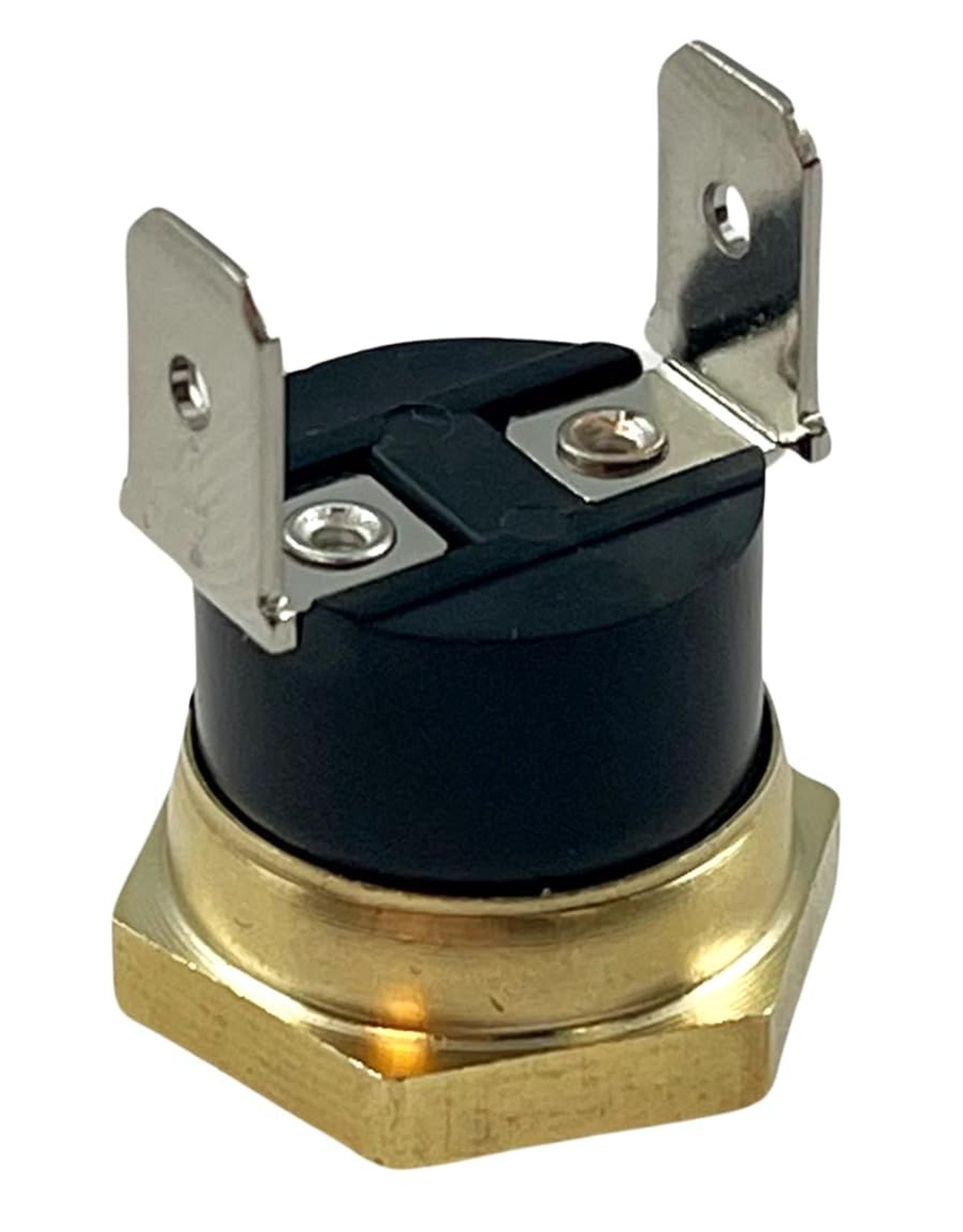 Replacement for American Volt Electric Radiator Fan Thermostat Temperature Sw…