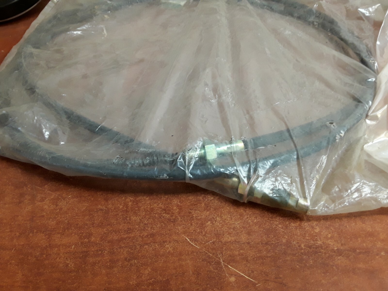 CAT Parking Brake Cable NF91946-03400