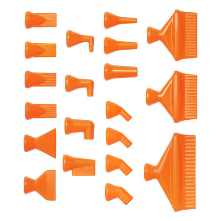 Loc-Line 41490 Nozzle Rama Pack