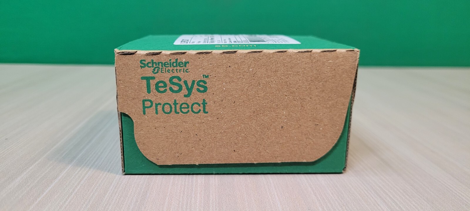 Schneider LRD07 TeSys Thermal Overload Relay 1.6 – 2.5 A NEW SEALED BOX USA SELL