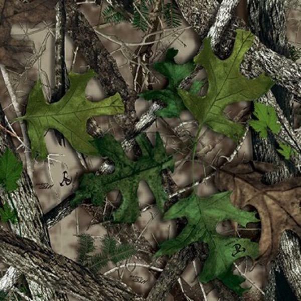 Hydrographic film True Timber HTC Green hydro dipping 7′ x 20″ hydro dip