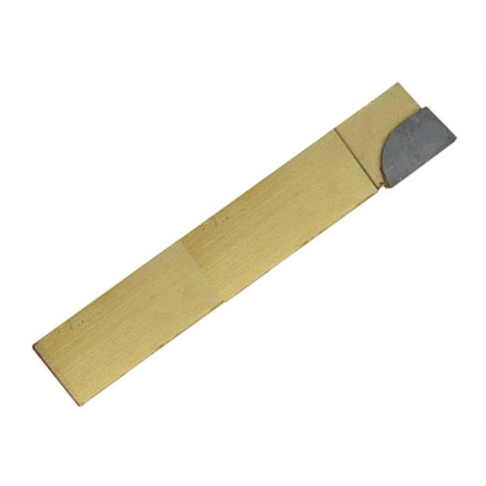 DEWBL-8C6 1/2 C6 Left Hand Carbide Tipped Toolbit, DEWBL-8C6