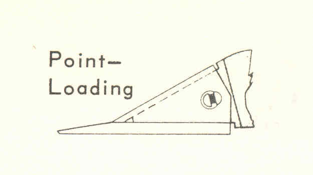 L 2520-2AH H&L Tooth Original Weld On Adapter 2A Teeth Crimped Assembly BW Style