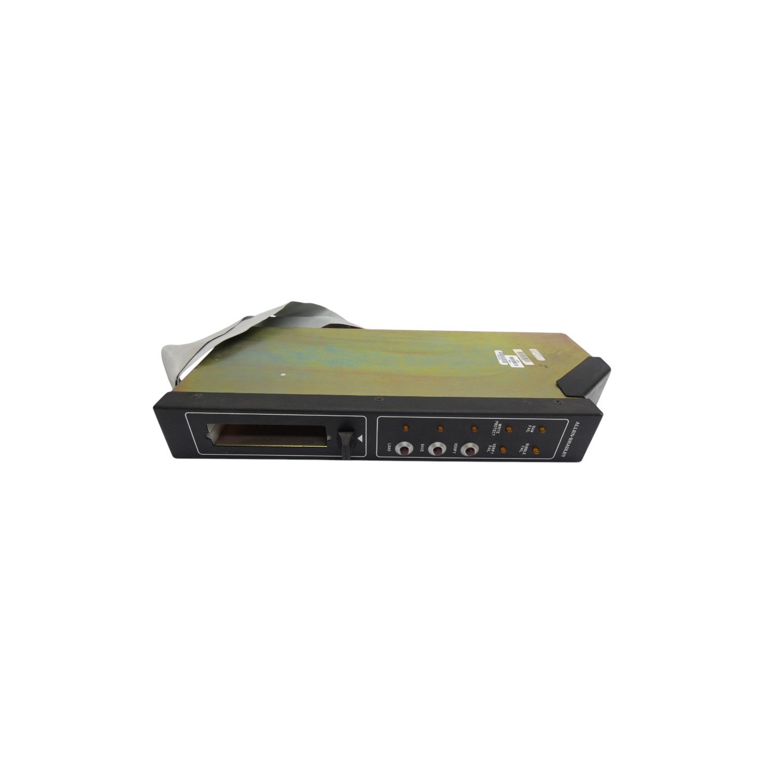 INDUSTRIAL SPARE PART 8000MBAZ UNMP