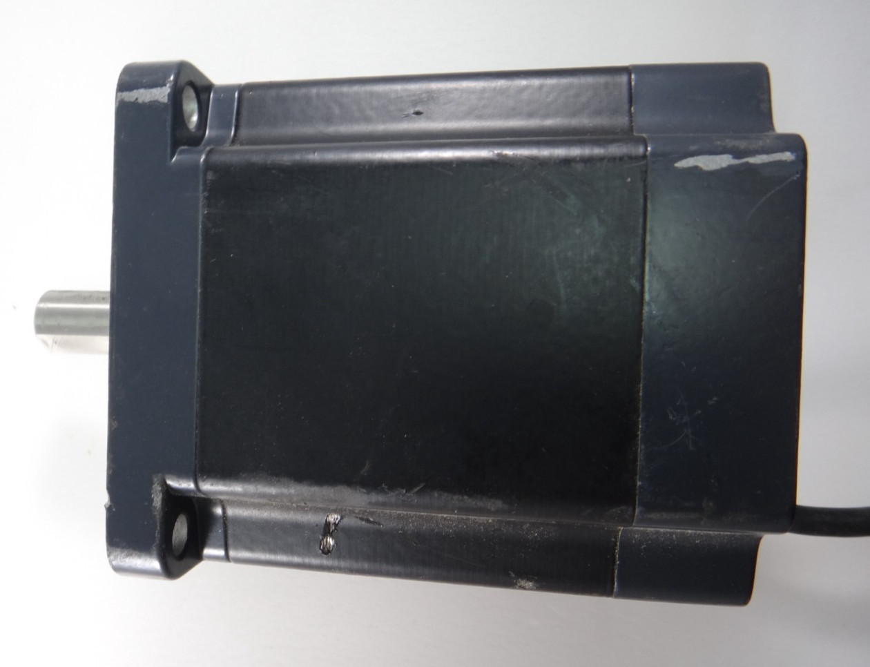 VEXTA Stepping Motor PK599AHW 0.72 Deg 1.29 VDC 2.8A 5 Phase Oriental )M64)