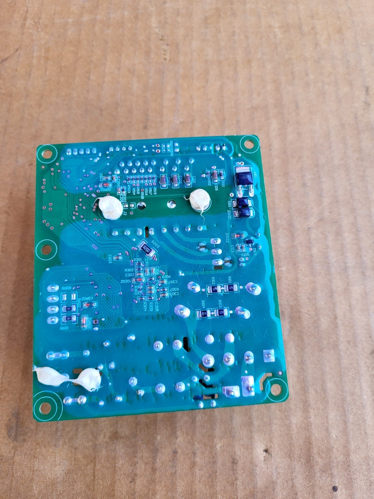Goodman / Amana PCBEP104 / KNSAH044001 PTAC Motor Control Board FREE SHIPPING