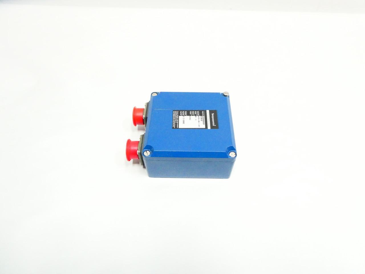 Temposonics 322000000R-BU0840 Position Sensor