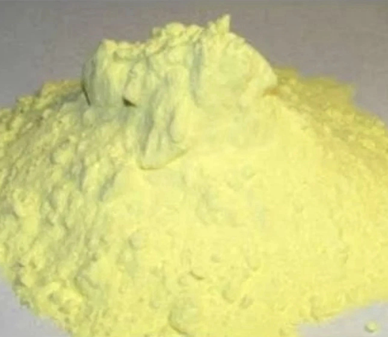 Sulfur Powder Precipitated – High Purity 99.5% 5 lbs.