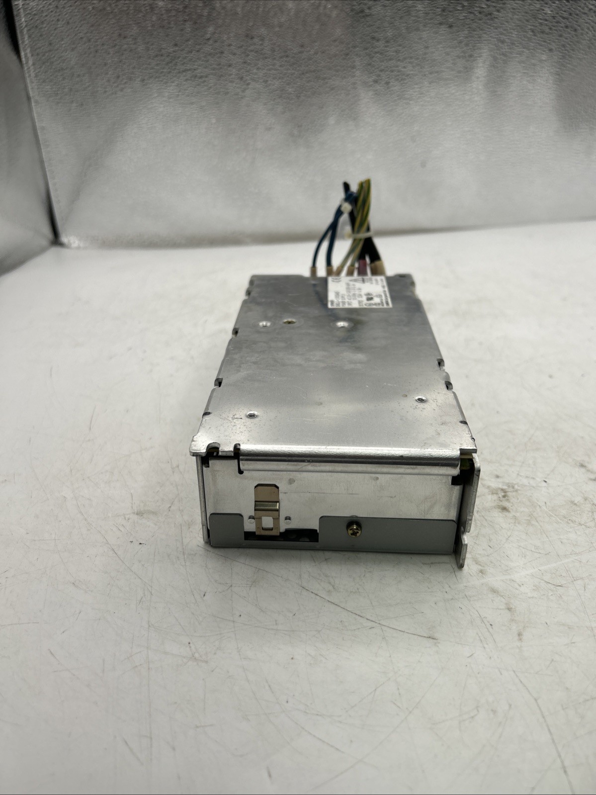 OMRON S82J-15024D POWER SUPPLY AC100-120/200-240V 50/60HZ 3.5/2.1A