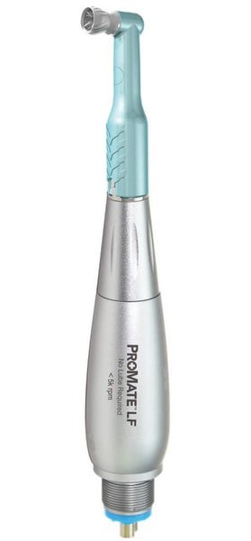 Pac-Dent PA-DM5H ProMate Lube-Free Hygiene Prophy Handpiece