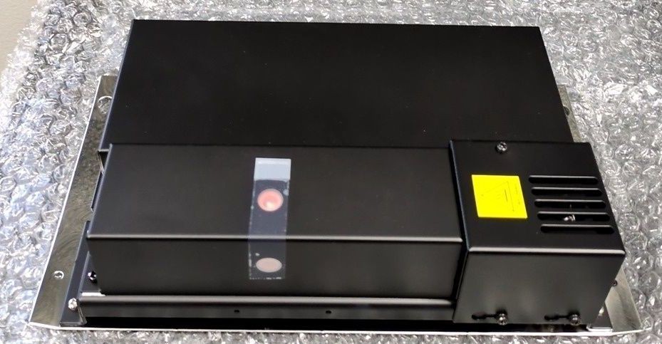 Bio-Rad 2700115 VAR/VII Detector Unit with Pump Service Kit
