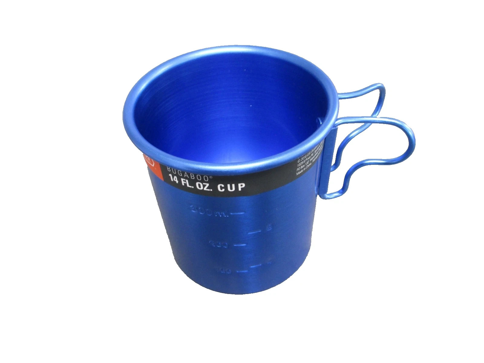 GSI Outdoors Bugaboo 14 oz. Cup