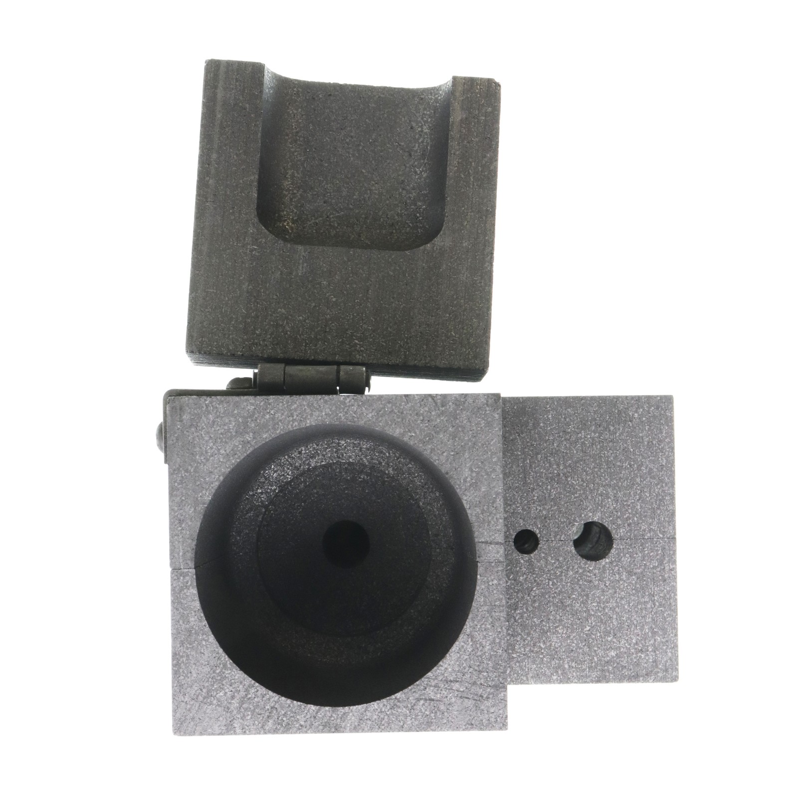 CADWELD ERICO PHR2G1T #2/0 CONCENTRIC CABLE TO #2 SOLID CABLE MOLD