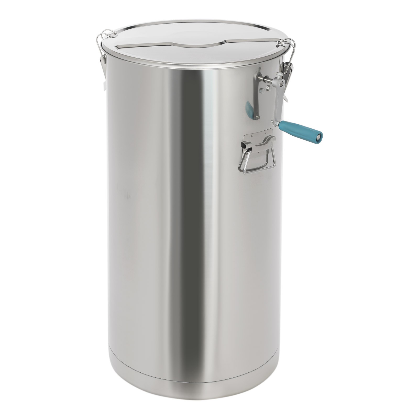 Honey Extractor Manual Honey Extractor Honey Spinner Drum Separator