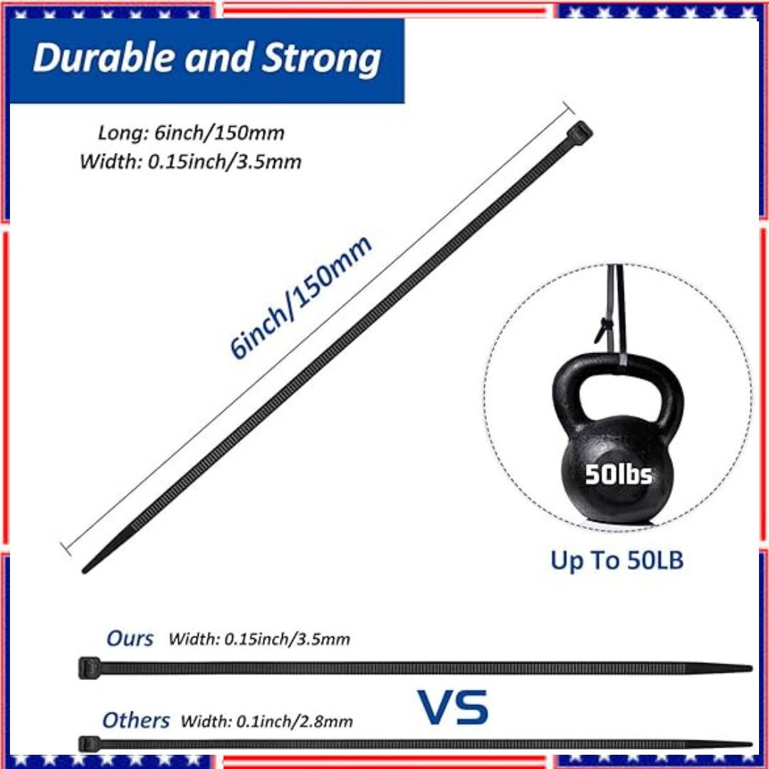 Cable Tie Mount Zip Tie Adhesive Backed Mounts Stick On Wire Holder Screw Hole