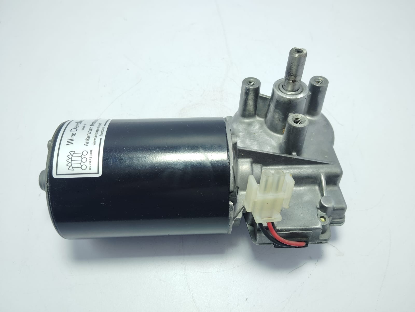 ESAB 0334322001 Geared Motor