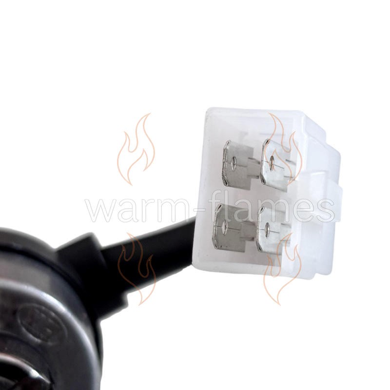 Ignition Switch for AGT Mini Excavator H15R