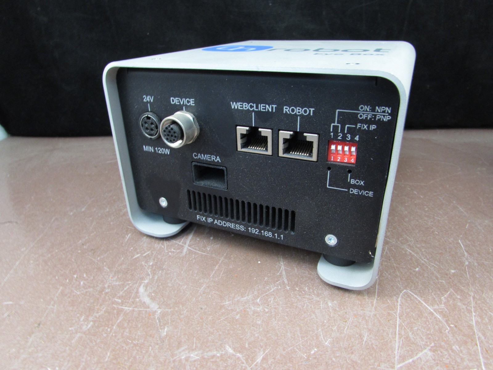 OnRobot Eye Box 103903/IP54