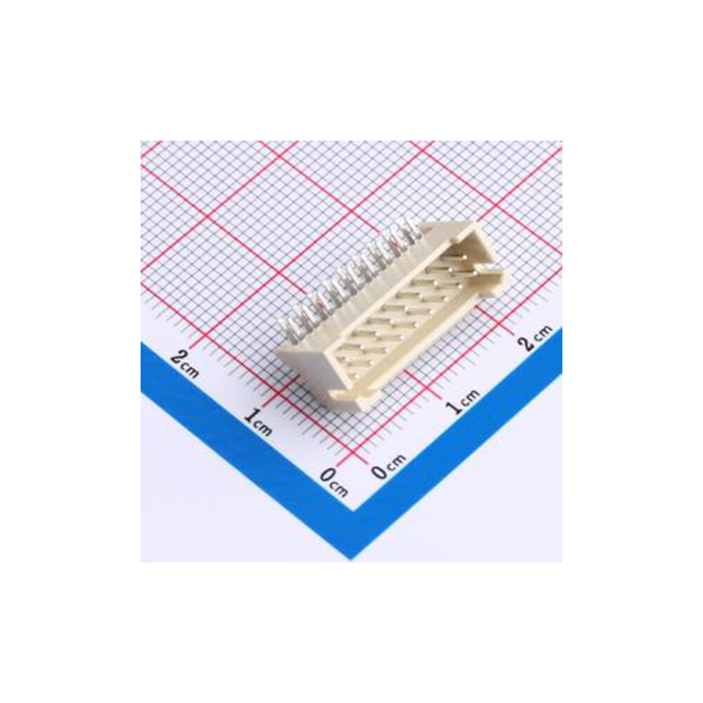 (10pcs)X2026WR-2x09DR-LPSN P=2mm