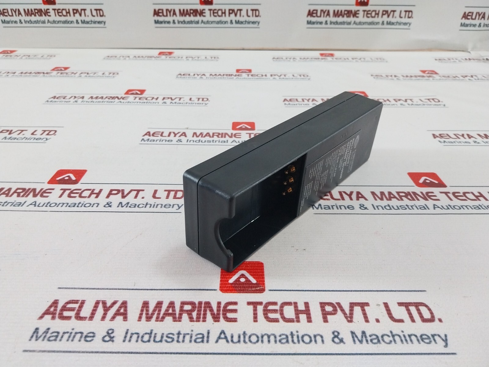 HBC Radiomatic QA109600/QD109300 Battery Charger 005-01-00518 DC 10-30V 50-60HZ