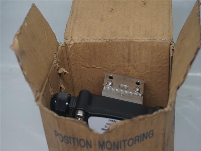Actreg Mechanical Limit Switches 30 Days Warranty Expedited Shipping